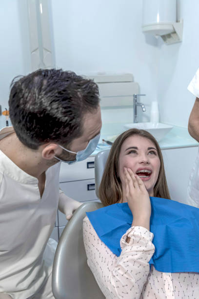 Teeth Whitening in LA