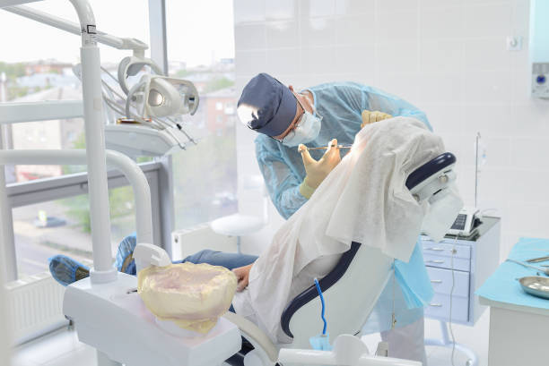 Best Tooth Pain Emergency Relief  in Henderson, LA